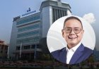 Romy Wijayanto Terpilih Jadi Direktur Utama Bankaltimtara secara Aklamasi