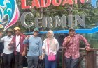 Memperkuat Geosite Berau Menjadi Daya Tarik Kelas Dunia