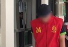 ​Eks Duta Budaya Berau Akui Perbuatan Cabul, Ternyata Pernah Jadi Korban Saat SD