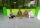 Kemenag Berau Dampingi Ponpes Daarur Rahmah Terkait Teknis Penerbitan Ijazah Perdana