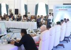 Rudy Mas'ud: Kaltim Harus Jadi Super Hub Ekonomi Pendamping IKN