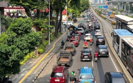 Pemerintah Pastikan Harga BBM Tidak Naik per 1 April 2026