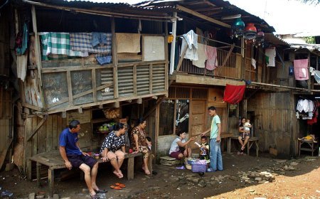 Angka Kemiskinan Turun tapi Tantangan Belum Usai, Pemkab Berau Komitmen Ekonomi Pro Rakyat