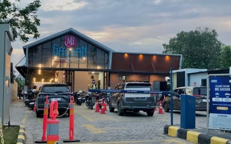 Operasi 24 Jam Tanpa Izin, Mie Gacoan Berau Terancam Ditutup