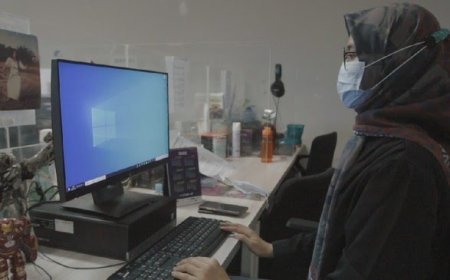 Ini Rincian Penerapan WFH dan Efisiensi Energi, Berlaku Mulai 1 April 2026