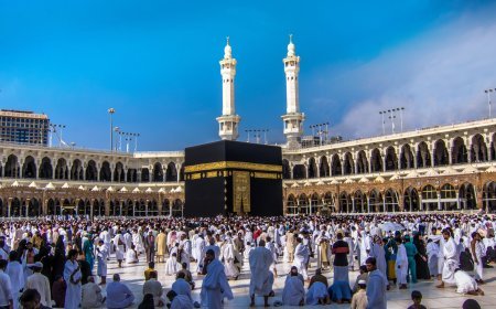 Persiapan Haji Kaltim 2026 Hampir Rampung, Jemaah Mulai Masuk Embarkasi 26 April Mendatang