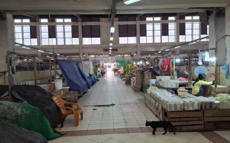 Terendah di Kaltim, Inflasi Berau Maret 2026 Terkendali di Angka 2,38 Persen