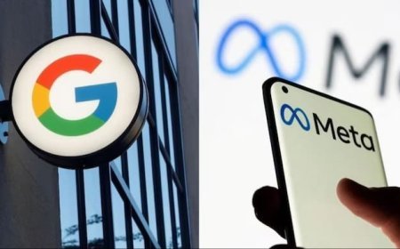 Meta dan Google Absen dari Panggilan Komdigi Terkait Pembatasan Ruang Digital Anak