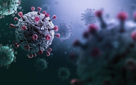 Varian Baru COVID-19 “Cicada” Muncul di Berbagai Negara, Kemenkes Pastikan Indonesia Masih Aman