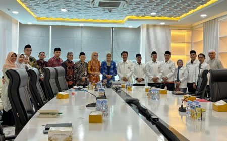 Kutai Kartanegara Siap Jadi Tuan Rumah MTQH ke-46 Tingkat Provinsi Kaltim 2026