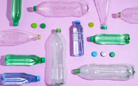 Konflik Timur Tengah Picu Kenaikan Harga Plastik