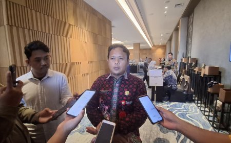 Pemkab Berau Target Juli 2026, Semua Kursi Kepala Dinas Terisi