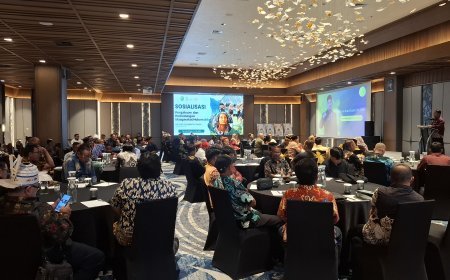 Pemkab Berau Sosialisasikan Perlindungan Hak Masyarakat Adat