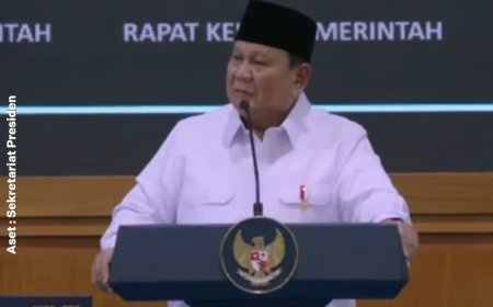 Presiden RI Prabowo Subianto memiliki wacana untuk membentuk sebuah pusat keuangan disalah satu daerah.