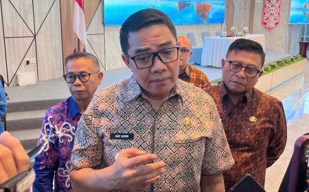 Wali Kota Samarinda Protes Keras Penghentian Mendadak Bantuan Iuran JKN oleh Pemprov Kaltim