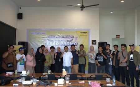 Adira Expo Tebar Promo Hadir di Berau 16-18 April, Tawarkan Kemudahan Pembiayaan dan Peluang Umrah