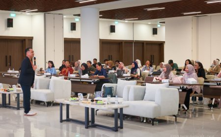 Gen Matic x Shopee di IKN, Dorong Masyarakat Lokal Jadi Pemain Ekonomi Digital