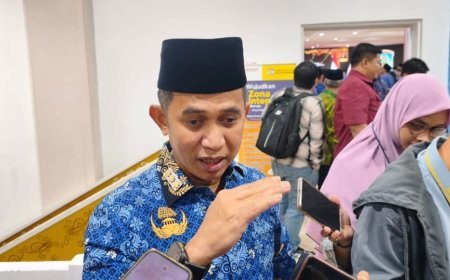 Jelang Aksi APMKT 21 April, Wali Kota Balikpapan Rahmad Mas’ud: Sampaikan Aspirasi dengan Santun dan Solutif