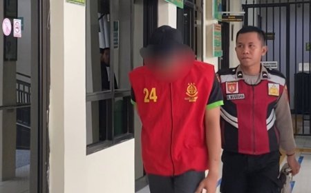 Suara Korban di PN Tanjung Redeb: Ungkap Tabir Gelap Mantan Duta Budaya