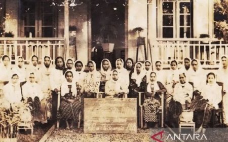 Menolak Lupa: Jejak Lima Tokoh Perempuan yang Membentuk Peradaban Kalimantan Timur