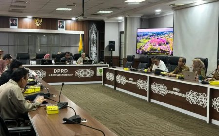 Soroti Rencana Peresmian Mei Mendatang, Elita Herlina: Apakah RS Tanjung Redeb Benar-benar Siap?