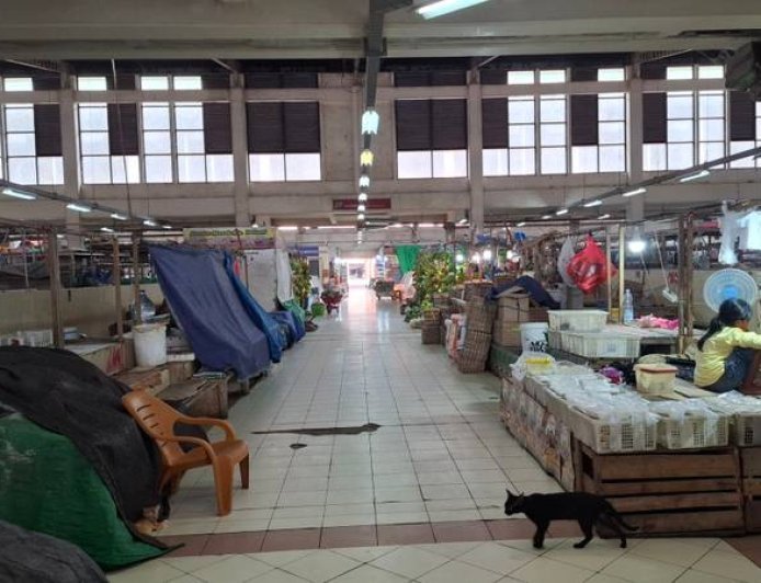 Terendah di Kaltim, Inflasi Berau Maret 2026 Terkendali di Angka 2,38 Persen