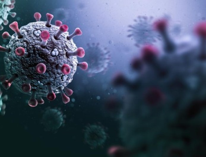 Varian Baru COVID-19 “Cicada” Muncul di Berbagai Negara, Kemenkes Pastikan Indonesia Masih Aman