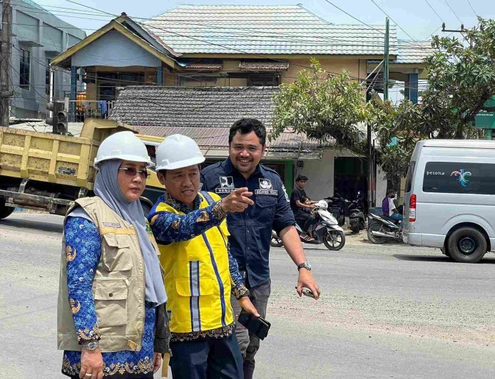 Perbaikan Jalan dan Jembatan Jadi Prioritas di 2026
