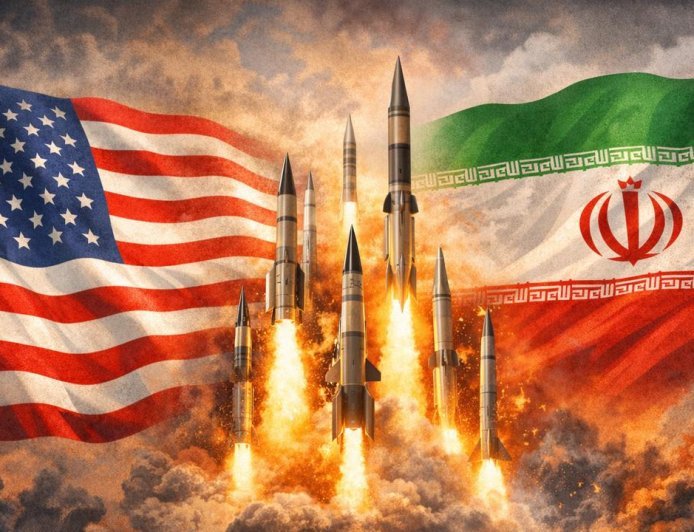 Klaim Kemenangan Ganda di Balik Gencatan Senjata Iran-AS: Babak Baru Perundingan Timur Tengah