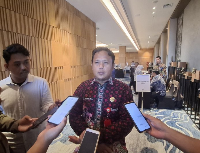 Pemkab Berau Target Juli 2026, Semua Kursi Kepala Dinas Terisi