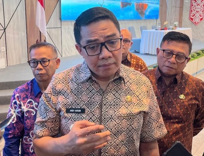 Wali Kota Samarinda Protes Keras Penghentian Mendadak Bantuan Iuran JKN oleh Pemprov Kaltim