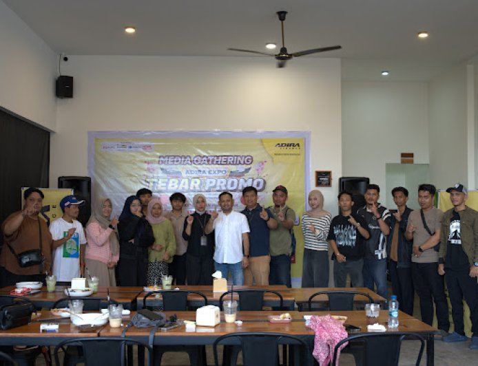 Adira Expo Tebar Promo Hadir di Berau 16-18 April, Tawarkan Kemudahan Pembiayaan dan Peluang Umrah