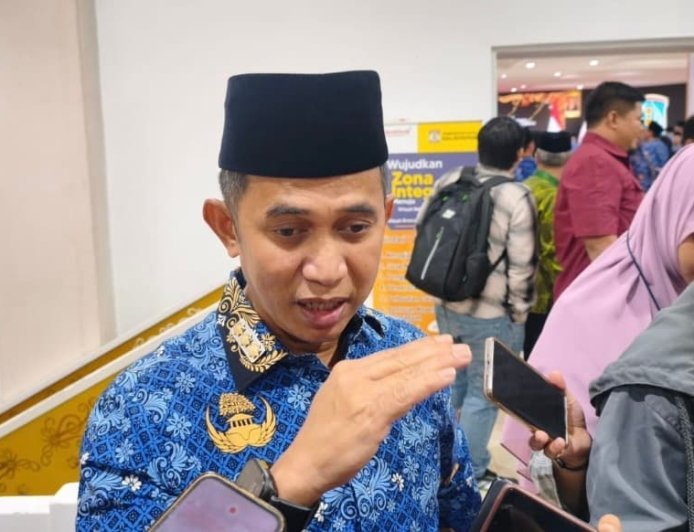 Jelang Aksi APMKT 21 April, Wali Kota Balikpapan Rahmad Mas’ud: Sampaikan Aspirasi dengan Santun dan Solutif