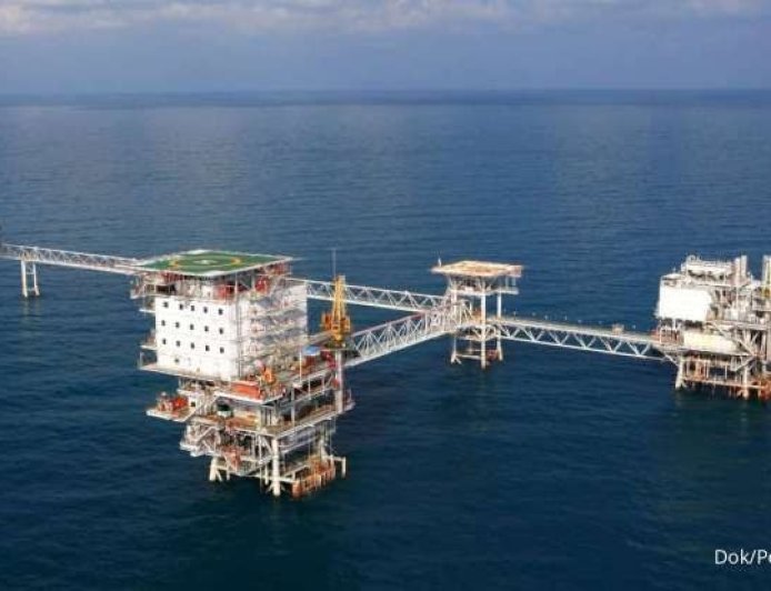 Anugerah dari Cekungan Kutai: Temuan Gas 5 Tcf Siap Perkuat Hilirisasi Nasional