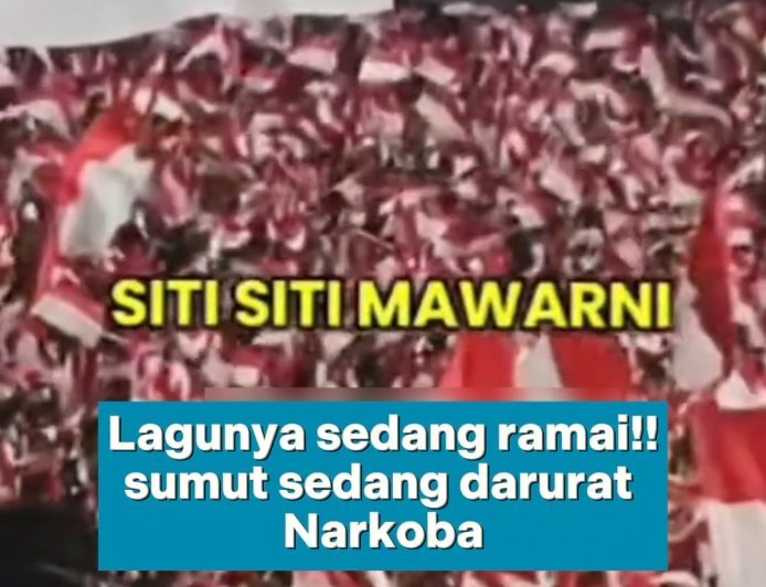 Sumatera Utara sedang tidak baik-baik saja