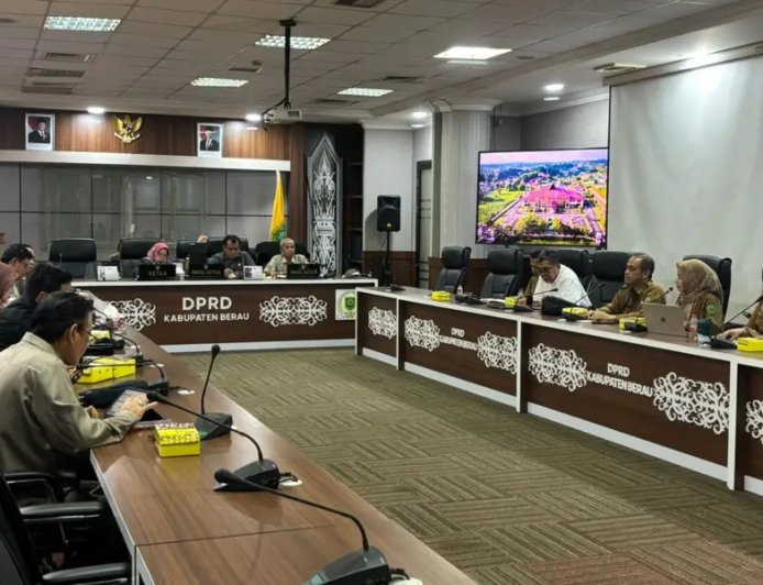 Soroti Rencana Peresmian Mei Mendatang, Elita Herlina: Apakah RS Tanjung Redeb Benar-benar Siap?