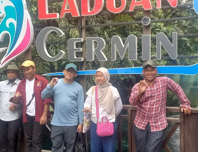 Mempekuat Geosite Berau Menjadi Daya Tarik Kelas Dunia