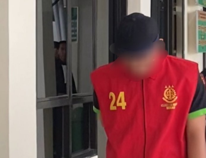 ​Eks Duta Budaya Berau Akui Perbuatan Cabul, Ternyata Pernah Jadi Korban Saat SD