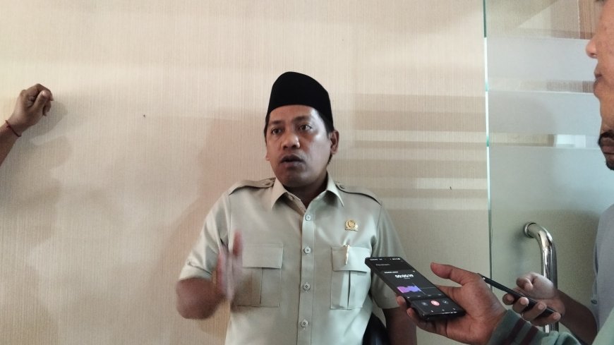 Kunjungan Wisatawan Tembus 788 Ribu Sepanjang 2025, DPRD Berau : Masih Banyak PR Perbaikan Akses dan Infrastruktur