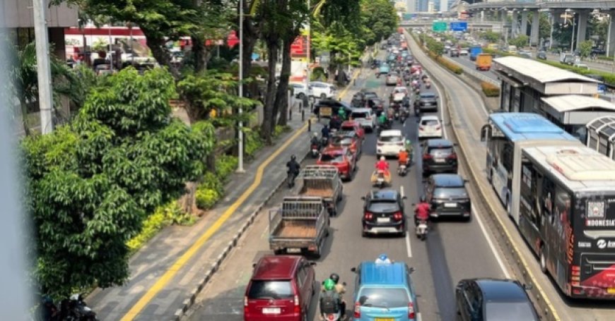 Pemerintah Pastikan Harga BBM Tidak Naik per 1 April 2026