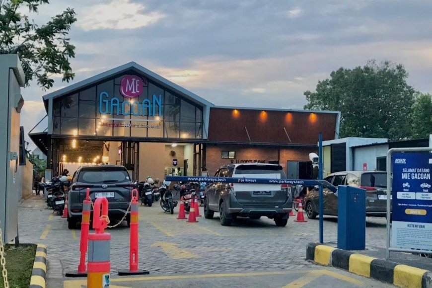 Operasi 24 Jam Tanpa Izin, Mie Gacoan Berau Terancam Ditutup