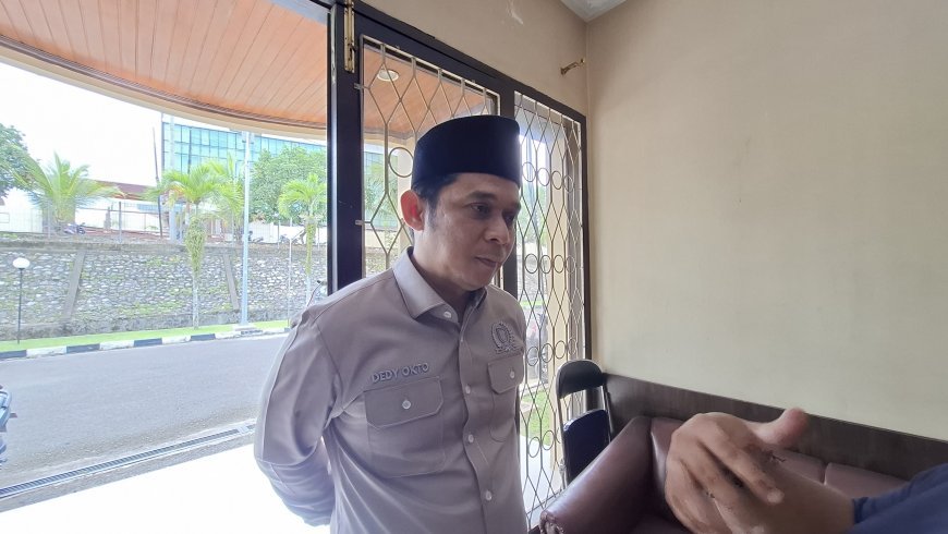 ​Tolak WFH bagi ASN Berau, Ketua DPRD: Kasihan Masyarakat yang Butuh Pelayanan
