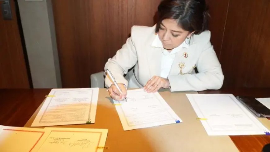 Resmi! Indonesia-Republik Korea Kolaborasi Perkuat Keamanan Data dan Talenta AI