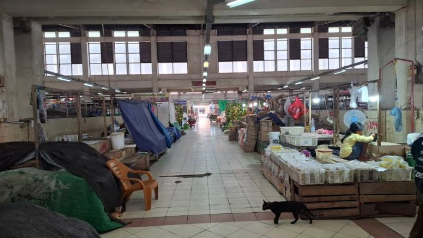 Terendah di Kaltim, Inflasi Berau Maret 2026 Terkendali di Angka 2,38 Persen