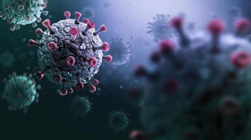 Varian Baru COVID-19 “Cicada” Muncul di Berbagai Negara, Kemenkes Pastikan Indonesia Masih Aman