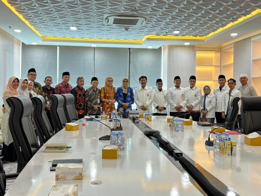 Kutai Kartanegara Siap Jadi Tuan Rumah MTQH ke-46 Tingkat Provinsi Kaltim 2026