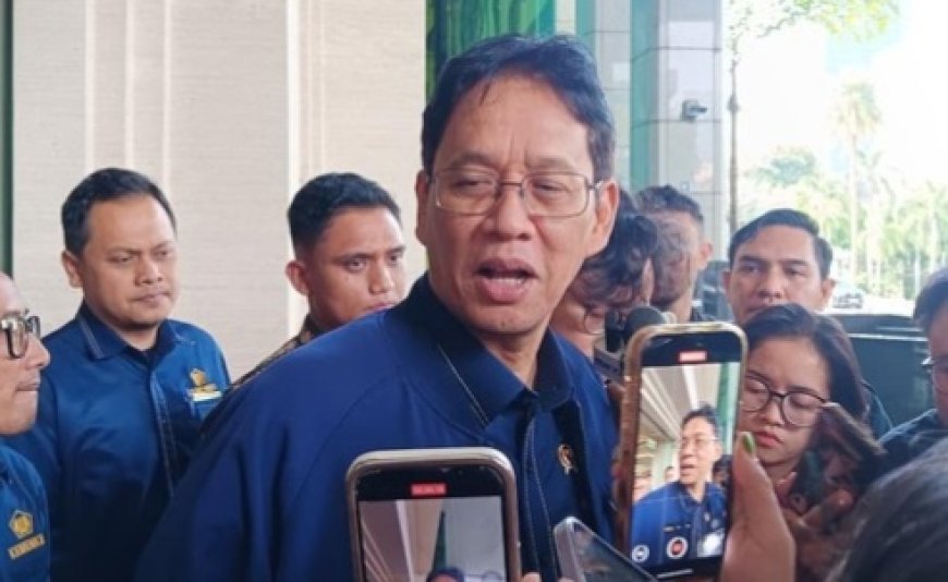 Menkeu Tegaskan APBN 2026 Tetap Aman, Bantah Isu Dana Habis Dua Pekan