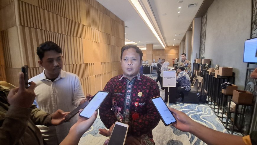 Pemkab Berau Target Juli 2026, Semua Kursi Kepala Dinas Terisi