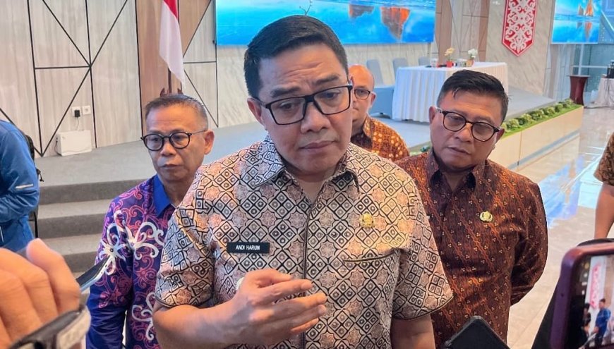 Wali Kota Samarinda Protes Keras Penghentian Mendadak Bantuan Iuran JKN oleh Pemprov Kaltim