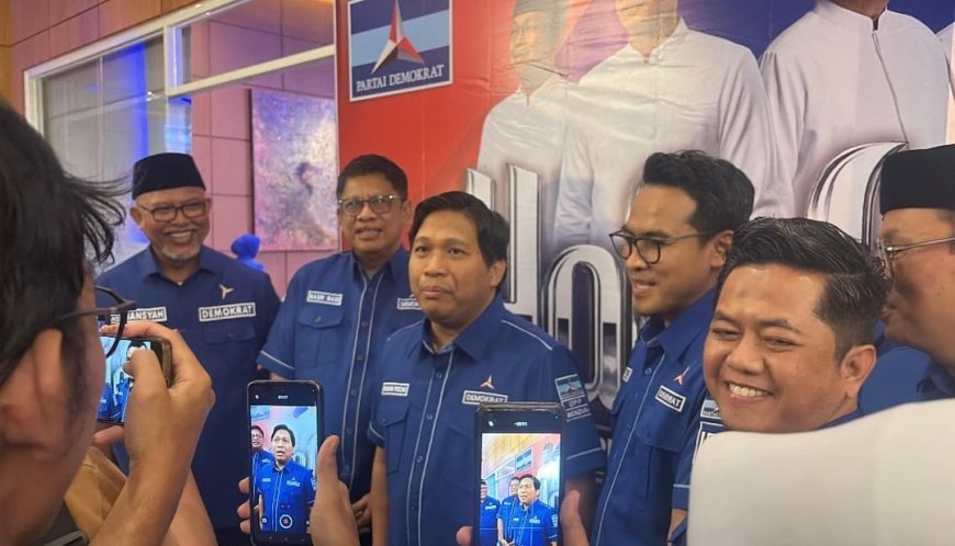 Kritik Kegaduhan di Kaltim, Irwan Fecho: "Kurangi Berisik, Banyakin Kerja untuk Rakyat!"